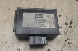 PEUGEOT 607 1 generation (2000-2008) Iné riadiace jednotky 73926602,9632457380,89002894 34188060