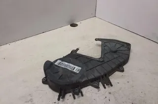 OPEL Astra H (2004-2014) Timing belt protection cover 316987460,897376243 34181519