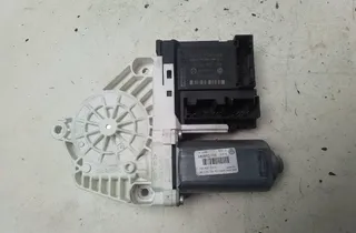 VOLKSWAGEN Golf 6 generation (2008-2015) Маторчик стеклоподъемника передней левой двери F005S00204,HW024SW2333,1K0959792G 34187211
