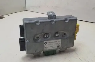 BMW 5 Series E60/E61 (2003-2010) Predná pravá dverová ovládacia jednotka 6948690 34194678