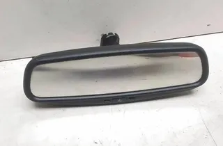 TOYOTA Avensis 2 generation (2002-2009) Interior Rear View Mirror 015626 34178015