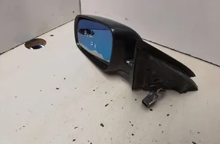AUDI A4 B7/8E (2004-2008) Ľavé krídlové zrkadlo E6022317,E4022218,E6012317,E6012316 34190025