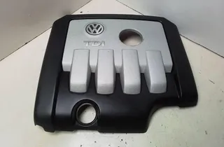 VOLKSWAGEN Golf 6 generation (2008-2015) Декоративная крышка двигателя 03G103925BF,03G103925BQ,VW03G103 34186110