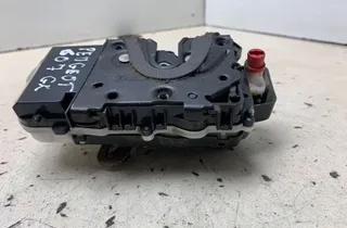 PEUGEOT 607 1 generation (2000-2008) Zámok ľavých zadných dverí 34191395