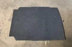 BMW 3 Series E46 (1997-2006) Koberce do batožinového priestoru 34194444