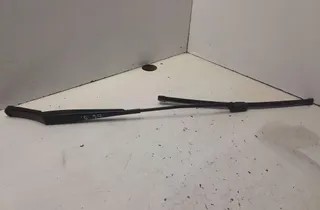 VOLKSWAGEN Passat B6 (2005-2010) Predné stierače 3C1955410B 34187383