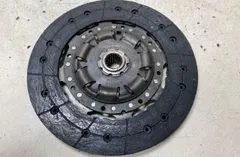 OPEL Astra H (2004-2014) Spojková doska 324039410 34192570