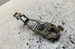 VOLKSWAGEN Golf 6 generation (2008-2015) Кронштейн ручки передней правой двери 3B0837885 34193319