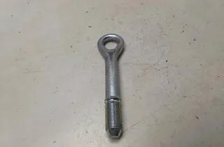 TOYOTA RAV4 5 generation (XA50) (2018-2024) Ťažná slučka 34199476