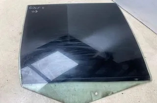 VOLKSWAGEN Golf 6 generation (2008-2015) Стекло задней праой двери 43r00049 34192121