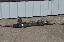 BMW 3 Series E46 (1997-2006) Riadiaca skriňa 0V1025,7852501486 34188670