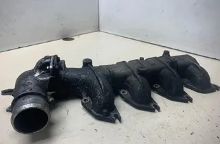 CITROËN C5 2 generation (2008-2017) Sacia potrubie 9635616310 34176771