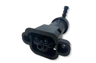 AUDI A4 B6/8E (2000-2005) Left Side Headlamp Washer 8E0955102C 34193504