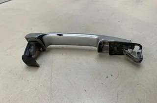 TOYOTA Avensis 2 generation (2002-2009) Наружная ручка боковых левых дверей 34188563