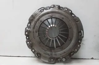 VOLKSWAGEN Polo 4 generation (2001-2009) Spojkový tlakový tanier 051141025B 34193812