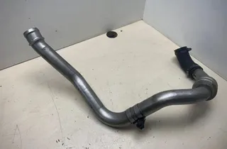 RENAULT Laguna 2 generation (2001-2007) Intercooler hadica 8200030864D 34198173