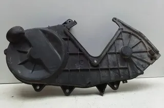 OPEL Astra H (2004-2014) Timing belt protection cover 897327429 34177776