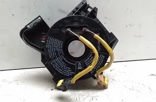 FORD Mondeo 3 generation (2000-2007) Steering Wheel Slip Ring Squib 34199491
