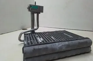 PEUGEOT 307 1 generation (2001-2008) Радиатор отопителя салона 7007758 34195709