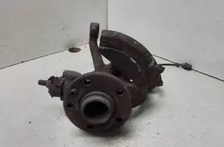 VOLKSWAGEN Sharan 1 generation (1995-2010) Ступица передняя правая 34199655