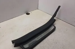 TOYOTA Avensis 2 generation (2002-2009) Отделка заднего левого порога 6791805040 34181713