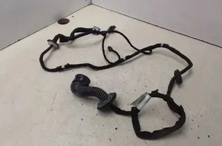 CITROËN C5 2 generation (2008-2017) Zadné pravé dvere kabeláž 9684767880,OPER4190 34179657