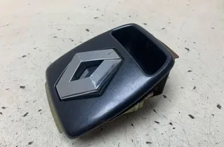 RENAULT Laguna 2 generation (2001-2007) Tailgate Handle 8200000901 34191307