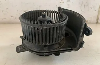 RENAULT Scenic 2 generation (2003-2010) Interiérový ohrievač N1001035,3974601,13034900001 34197385