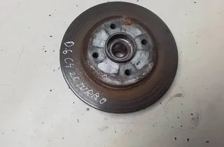 CITROËN C4 Picasso 1 generation (2006-2013) Ložisko pravého zadného kolesa Fc41394 34185738