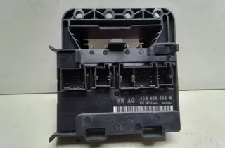 VOLKSWAGEN Passat B7 (2010-2015) Komfortná ovládacia jednotka 1K1907348A 34177448