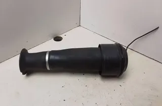 CITROËN C4 Picasso 1 generation (2006-2013) Pravý zadný vzduchový vankúš na odpruženie R307512403 34185433