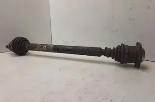 VOLKSWAGEN Polo 4 generation (2001-2009) Pravý predný hnací hriadeľ 34192623