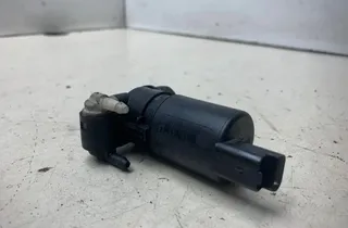 CITROËN C5 2 generation (2008-2017) Motor nádrže na umývanie 286203634 34176777
