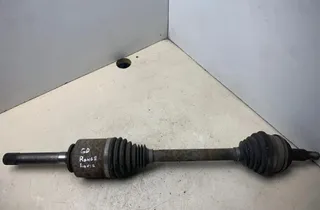 LAND ROVER Range Rover Sport 1 generation (2005-2013) Rear Right Driveshaft 34178379