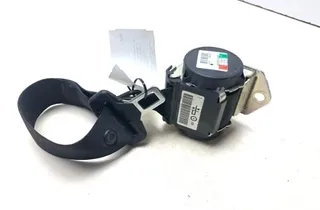 BMW X1 E84 (2009-2015) Pravý zadný bezpečnostný pás 120315,607051100E 34177437