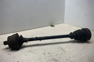 VOLKSWAGEN Passat B5 (1996-2005) Rear Right Driveshaft 34198564