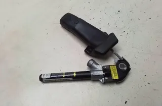 CHRYSLER Voyager 5 generation (2007-2020) Front Right Seat Buckle V0188886,E3469100 34186530