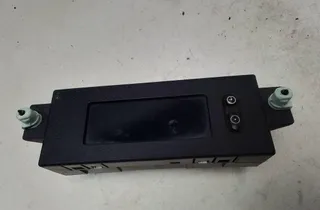 OPEL Astra H (2004-2014) Navigation Display 26503158064,009133265,5WK0007 34185984