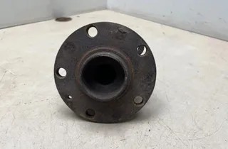 AUDI A6 C8/4K (2018-2024) Ložisko pravého zadného kolesa 34195621