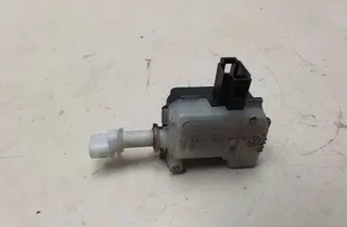 SKODA Superb 1 generation (2001-2008) Замок крышки топливного бака 3B0810773D,1K5959782 34197043