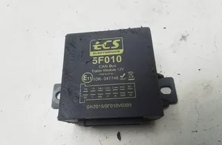 BMW 5 Series E60/E61 (2003-2010) Gateway Control Unit 5F010,10R047746,920155F010 34187357