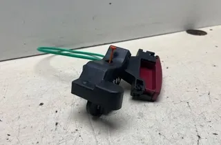 PEUGEOT 607 1 generation (2000-2008) Ostatné vnútorné časti 9638624577,9629076377 34191842