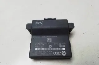 VOLKSWAGEN Passat B7 (2010-2015) Gateway Control Unit 3C0907951A,3C0907530C,402063 34198662