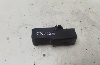 CHEVROLET Cruze 1 generation (2009-2015) Kryt poistkovej skrinky 13222785 34184133