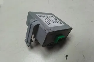 VOLVO S80 1 generation (1998-2006) Блок управления сигнализацией F005V00026,6680,9472105 34195117