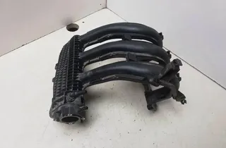 CITROËN C5 2 generation (2008-2017) Sacia potrubie 9674560480,81067R 34179695