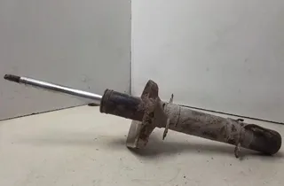 SEAT Toledo 2 generation (1999-2006) Front Right Shock Absorber 34199181