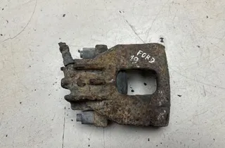 FORD Focus 1 generation (1998-2010) Ľavý predný brzdový strmeň 34196466