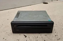 PEUGEOT 607 1 generation (2000-2008) Prehrávač hudby s GPS 22SY59965,0123456789,VD599F10024444,964498738000 34187759