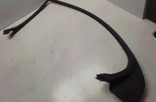 MERCEDES-BENZ E-Class W211/S211 (2002-2009) Pravé zadné dvere okenného lemovania A2117350271,15010000 34194723